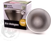 Reptile Systems Eco Halogen Spot 50w - Terrarium Halogeen Lamp