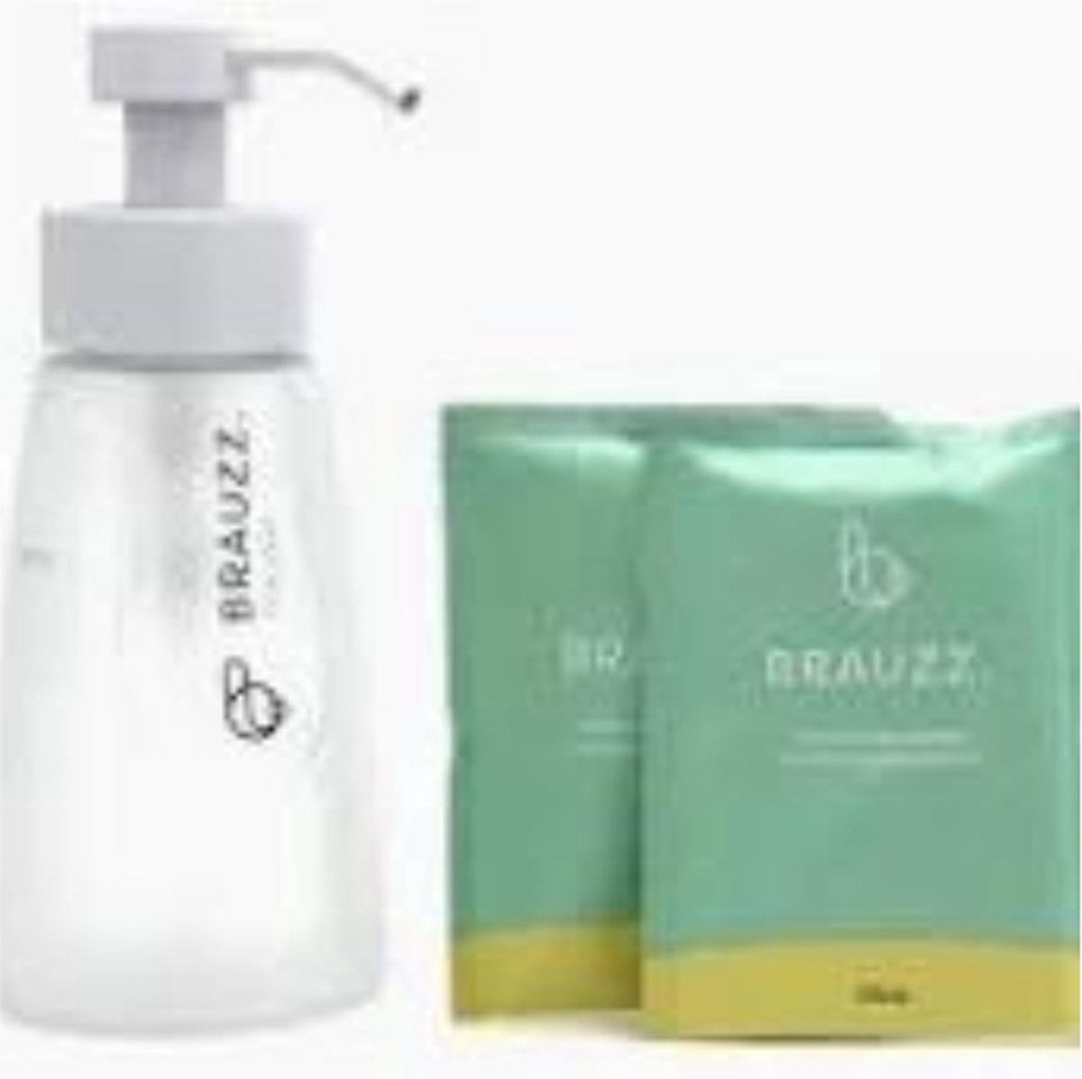 Brauzz Duurzame keukenbundel