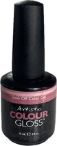 Artistic Colour Gloss GelLak LED Swanky 03016 USA 15ml