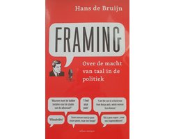 Omslag van Framing