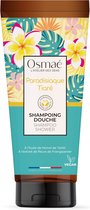Osmaé Tiaré Paradise Shampoo 200 ml