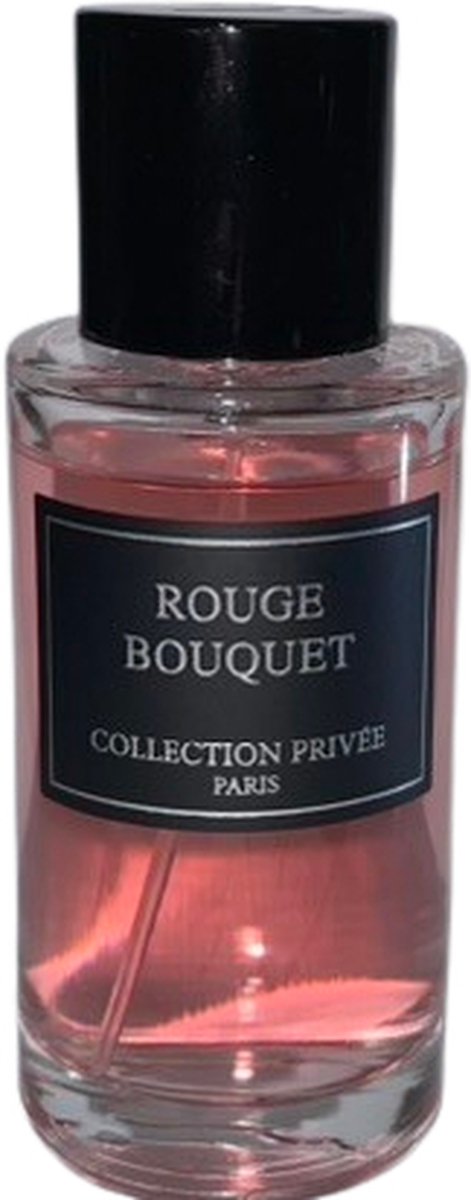 Collection Privée Rouge Bouquet Eau de Parfum 50 ml Supreme Bouquet Dupe