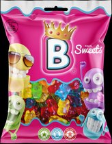 B-sweet Box Beertjes 18x100g