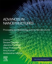 Micro & Nano Technologies- Advances in Nanostructures
