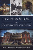 American Legends - Legends & Lore of Southwest Virginia
