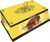 Piacelli - Zoete gistcake - Chocolade Colomba - 750g