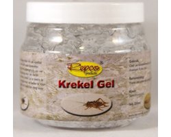Krekel Gel