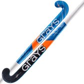 Grays GR 10000 Dynabow - Hockeysticks - Blue