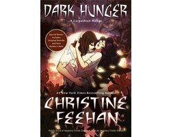 A Carpathian Novel- Dark Hunger
