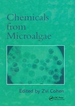Chemicals from Microalgae