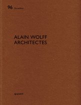 De aedibus- Alain Wolff Architectes