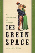 The Glucksman Irish Diaspora Series-The Green Space