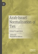 Arab-Israel Normalisation of Ties