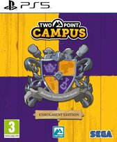 Two Point Campus - Enrolment Edition (PS5) Playstation 5