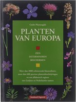 Planten van Europa