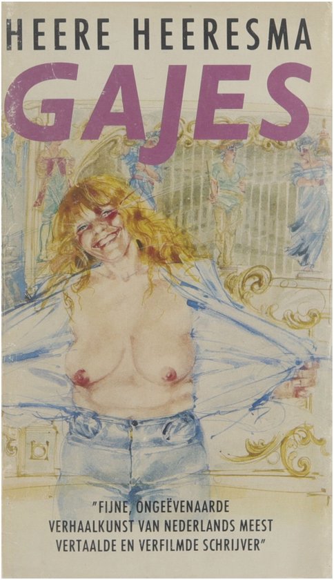 Gajes