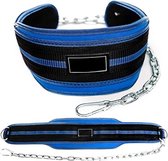 Velox - Dipping belt - Pull up belt - L