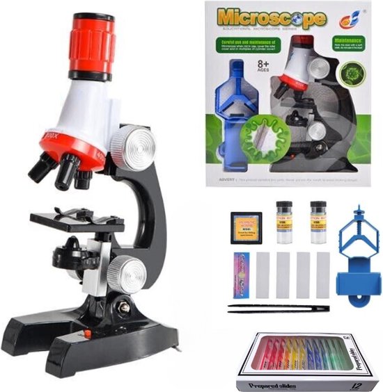 Amscope Ps100e Biología Básica De Diapositivas Preparado Aju Amscope Ps100e Biología Básica De Diapositivas Preparado Aju