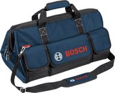 Bosch Professional Toolbag medium Gereedschapstas met rits - 40 liter