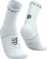 Pro Marathon Socks V2.0 - White/Black