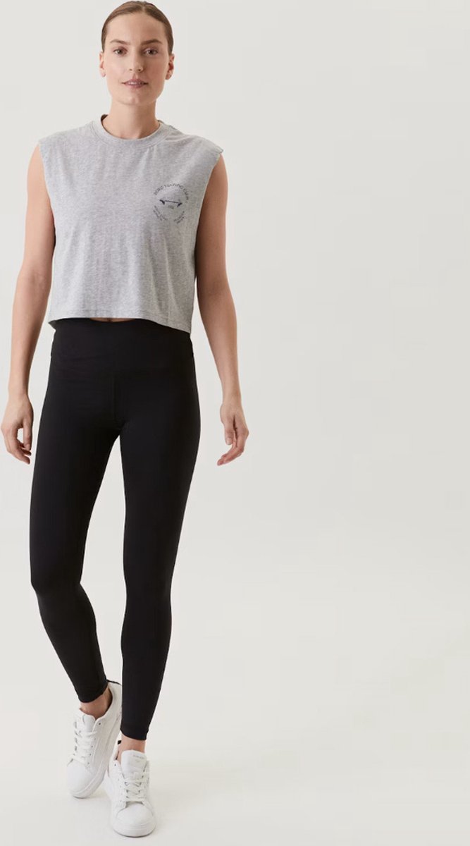 Bjorn Borg High Waist Comfort Sportlegging