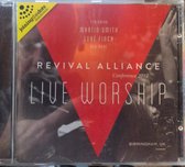 Revival Alliance Live Worship - Conference 2012