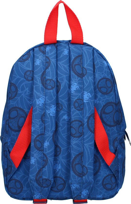 Sac à dos Spidey Made For Fun - Blauw - Spidey