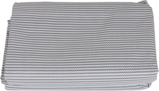 Redwood Oslo Tenttapijt - Tenttapijt - Grey/Grey van Redwood — afbeelding 4