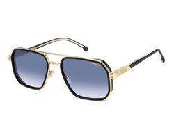 Carrera 1069/S Ovaal Metaal Heren Zonnebril