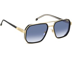 Carrera 1069/S Ovale Metalen Heren Zonnebril