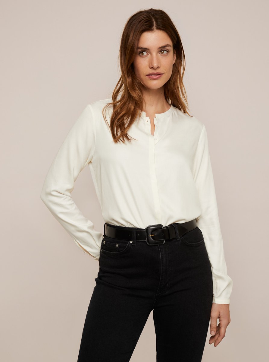 Magnolia blouse Off-white / M