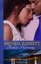 New Song 4 - Broken Harmony (New Song Series Book 4)