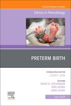 The Clinics: OrthopedicsVolume 51-2- Preterm Birth, An Issue of Clinics in Perinatology