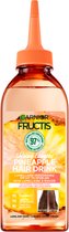 Garnier Fructis Hair Drink Pineapple - Lamellaire Verzorging - Lang, dof haar - 200ml