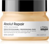 L'Oréal Professionnel Absolut Repair Haarmasker 250 ml