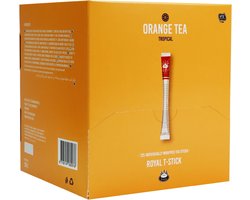 Royal T-stick Sinaasappel (125 st.)