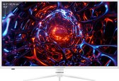 GAME HERO® 39 inch QHD VA Curved Gaming Monitor - 165Hz - 1ms