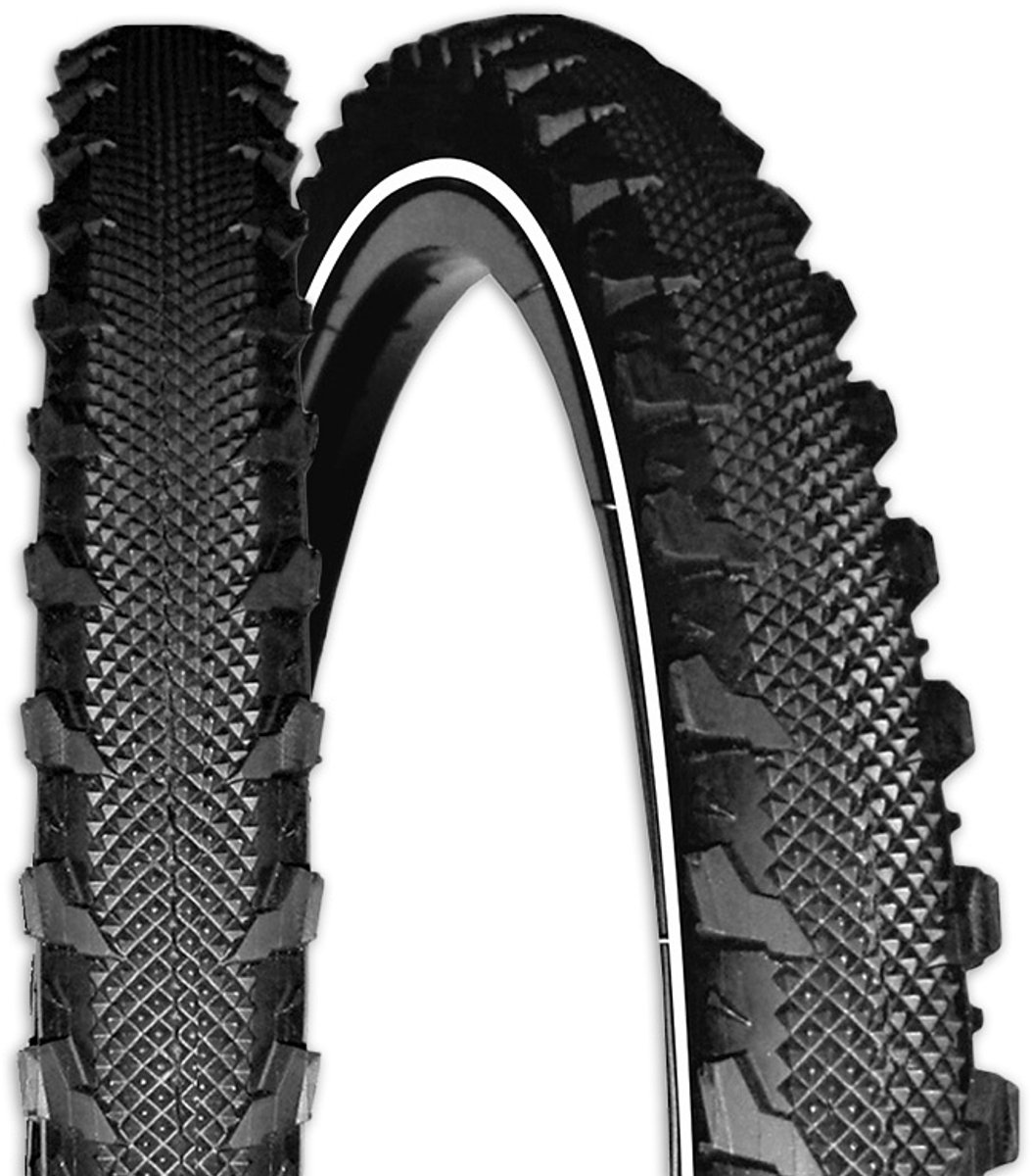 Fiets buitenband Serpent