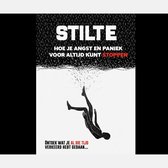 STILTE - Audioboek