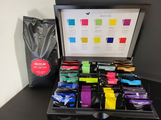 Koffiebonen vergelijken en goedkoop koffiebonen kopen