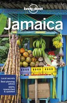 Travel Guide- Lonely Planet Jamaica