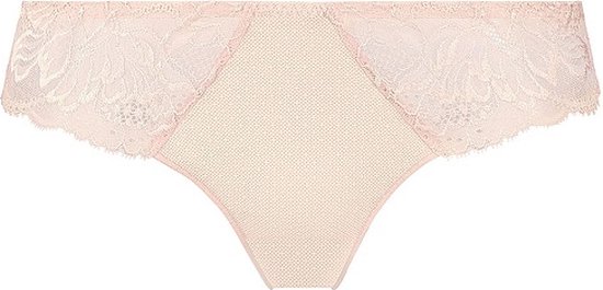 Simone Pérèle: Red Promesse Shorty Briefs | SSENSE UK