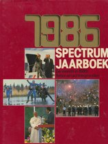 1986 Spectrum jaarboek