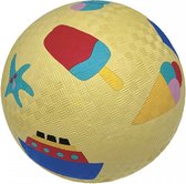 Ballon 18 cm Été