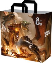 Dungeons & Dragons - shopping bag