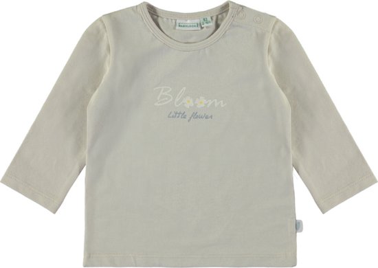 Babylook T-Shirt Bloom Moonbeam 50