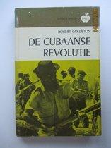 Cubaanse revolutie