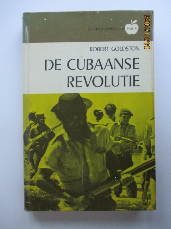 Cubaanse revolutie