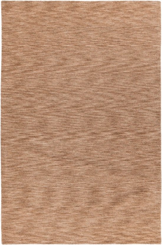 Comfy | Hoogpolig Vloerkleed | Beige | Hoogwaardige Kwaliteit | 160x230 cm