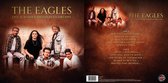 The Eagles Live At Warners Brothers Studio